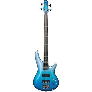 Ibanez SR300E Electric Bass Guitar Ocean Fade Metallic 