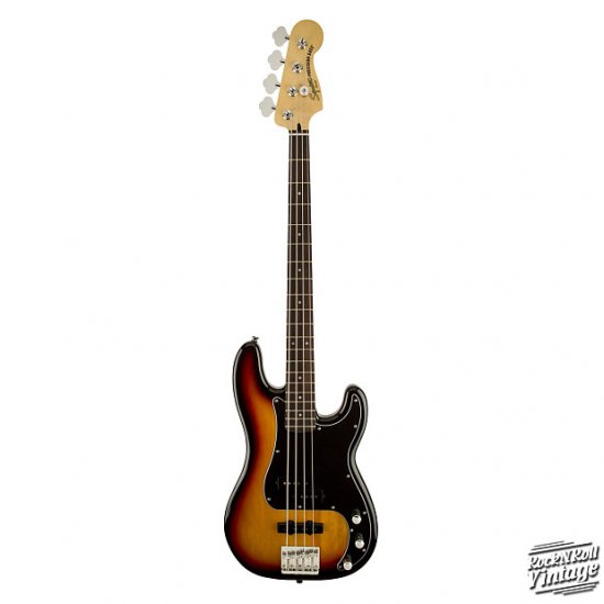 Squier Vintage Modified Precision Bass-ritaandrade.org.br