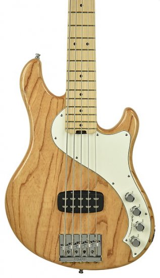 Fender Dimension V Bass Natural w/OHSC ギター - 輸入ギターなら国内最大級Guitars  Walker（ギターズ　ウォーカー）