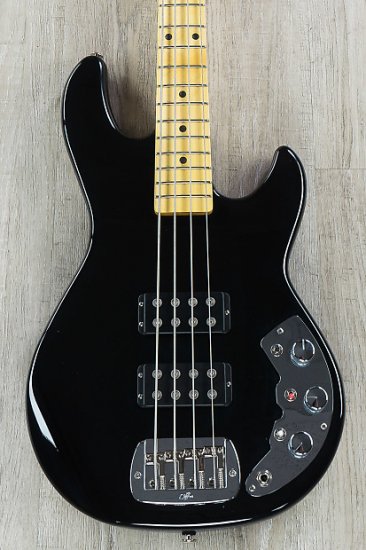 G L Usa L 00 Clf Research Reissue Bass Black Slim Neck Profile Maple Fretboard ギター 輸入ギターなら国内最大級guitars Walker ギターズ ウォーカー