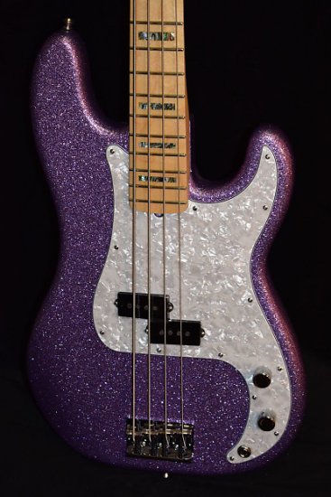 fender precision adam clayton