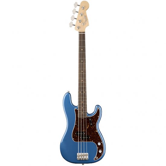 Fender American Original '60s Precision Bass Lake Placid Blue ギター -  輸入ギターなら国内最大級Guitars Walker（ギターズ　ウォーカー）