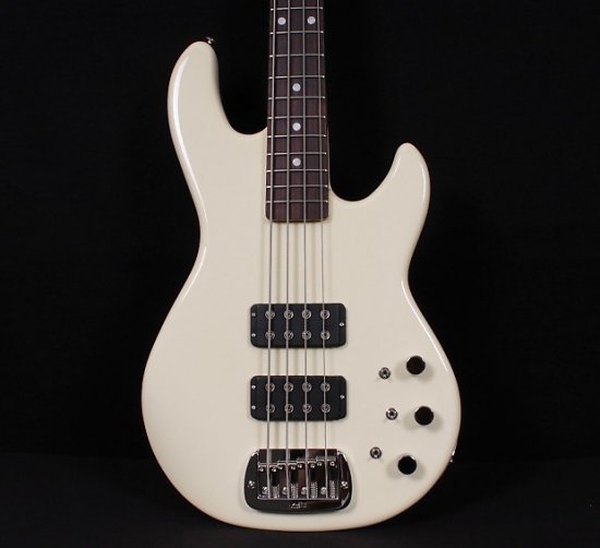 G&L USA L-2000 Bass Vintage White ギター - 輸入ギターなら国内最大