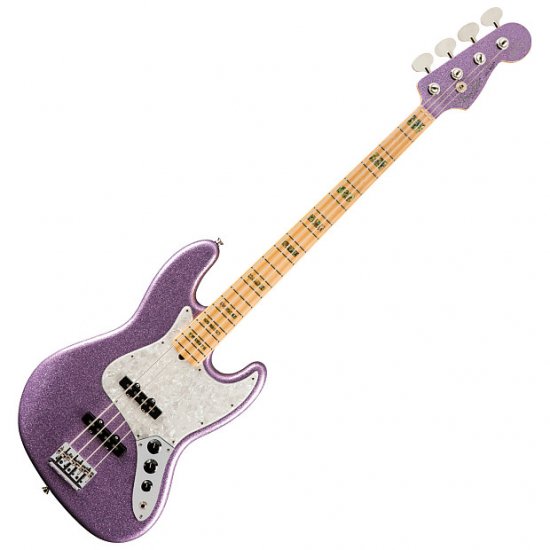 fender adam clayton jazz bass