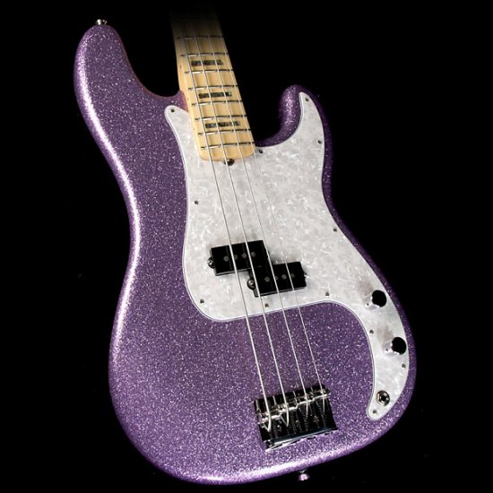 fender precision adam clayton