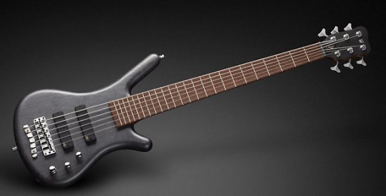 Warwick Corvette STD 6 Pro series ワーウィック-