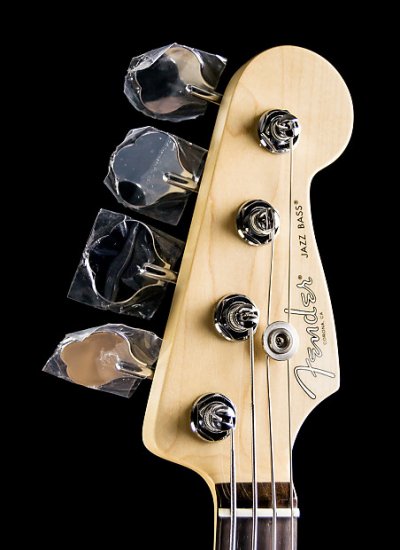 Fender American Professional Jazz Bass Sonic Gray - Free Shipping ギター -  輸入ギターなら国内最大級Guitars Walker（ギターズ　ウォーカー）