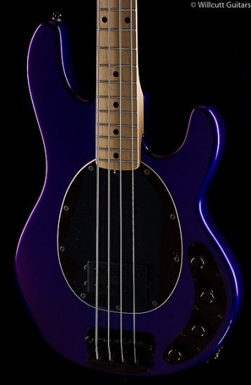 firemist purple stingray