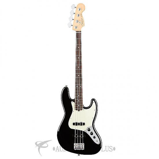 Fender American Professional Jazz Bass Rosewood Fingerboard