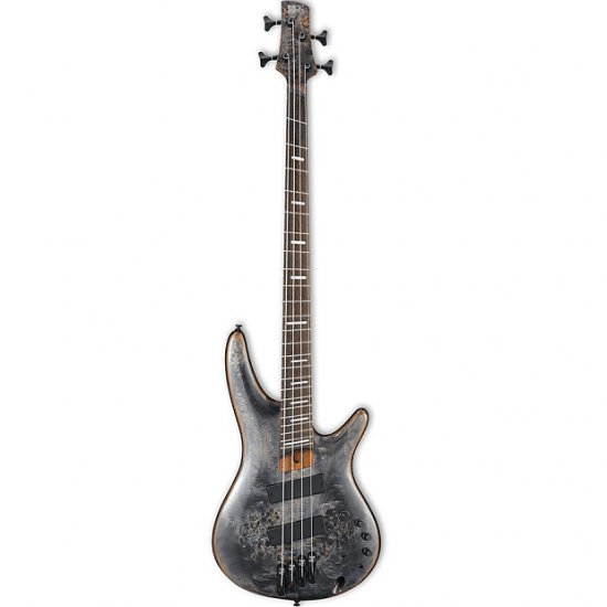 Ibanez SRMS800 4-String Multi Scale Electric Bass - Deep Twilight ギター -  輸入ギターなら国内最大級Guitars Walker（ギターズ　ウォーカー）