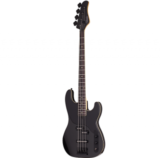 Schecter Michael Anthony Signature Bass Carbon Grey 