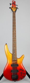 Ibanez SR870 Bass Guitar - Autumn Leaf Gradation 
