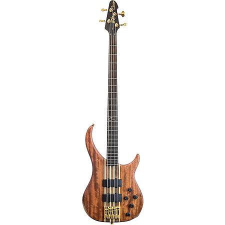 Peavey Cirrus 4 String Bubinga Bass Guitar ギター - 輸入ギターなら