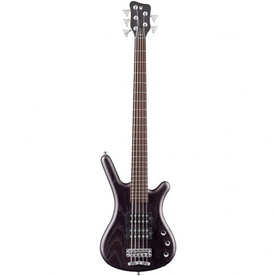 warwick corvette 5 string bass