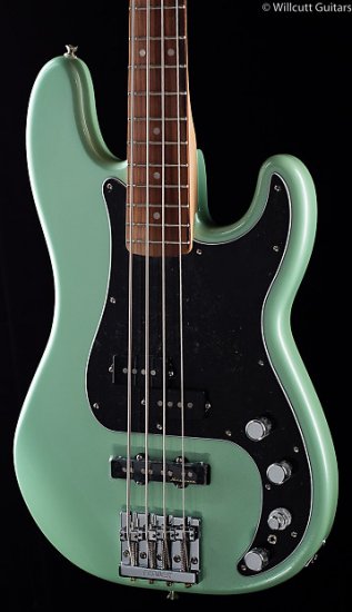 Fender Deluxe Active Precision Bass Special Surf Pearl Pau Ferro (448) ギター  - 輸入ギターなら国内最大級Guitars Walker（ギターズ　ウォーカー）