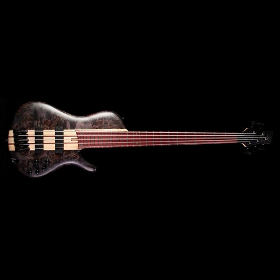 Ibanez Bass Workshop SRSC805 Cerro Single Cut 5-String Bass Guitar