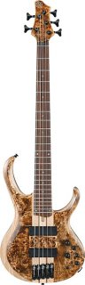 Ibanez Bass Workshop BTB845VABL - Antique Brown Stained Low Gloss 