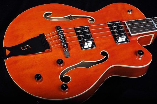 gretsch 5440