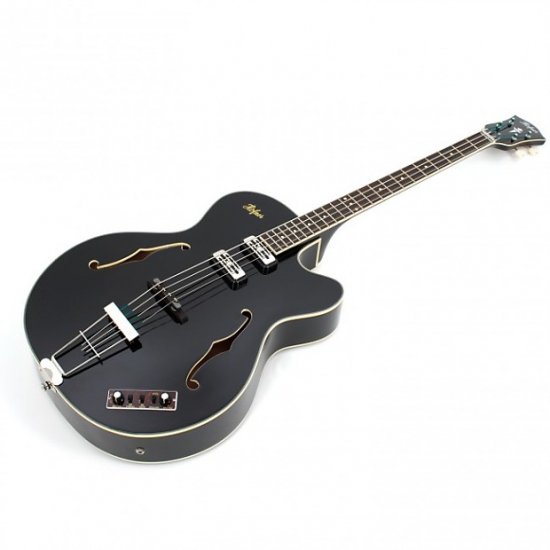 hofner president bass