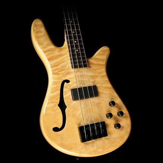 Spector SpectorCore 4 Electric Bass Guitar Natural ギター -  輸入ギターなら国内最大級Guitars Walker（ギターズ　ウォーカー）
