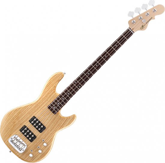 G&L Tribute L-2000 Electric Bass Natural Gloss ギター - 輸入ギターなら国内最大級Guitars  Walker（ギターズ　ウォーカー）