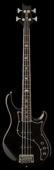 kestrel bass