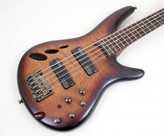 Ibanez SR30TH5 30th Anniversary 5-String Bass Guitar ギター - 輸入 