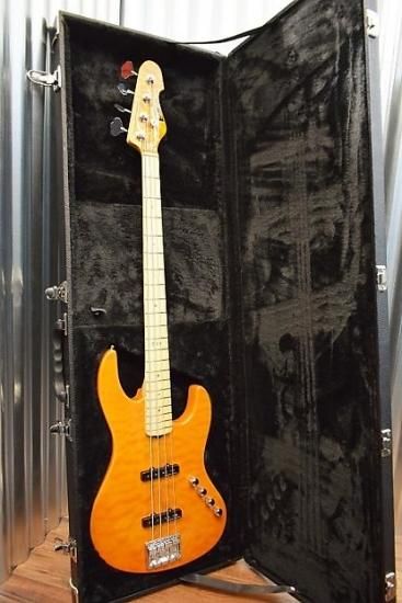 Esp discount bass case