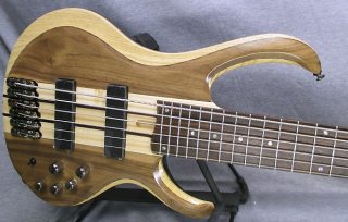 Ibanez BTB746 6 String Bass 