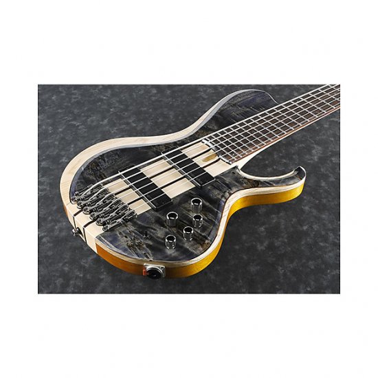 Ibanez BTB846SC 6-String Electric Bass - Deep Twilight Low Gloss ギター -  輸入ギターなら国内最大級Guitars Walker（ギターズ　ウォーカー）