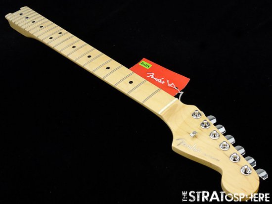 Fender USA vintageSTRATOCASTERネック www.merafm.com