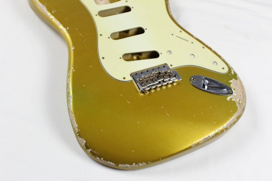 MJT レリックギターボディ - 輸入ギターなら国内最大級Guitars 