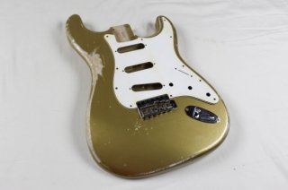 MJT レリックギターボディ - 輸入ギターなら国内最大級Guitars Walker 