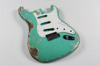 MJT レリックギターボディ - 輸入ギターなら国内最大級Guitars Walker