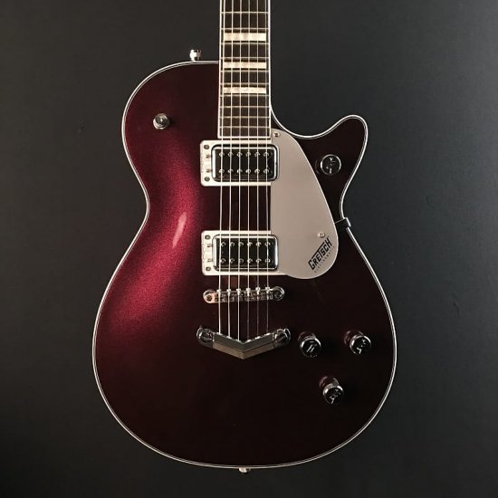 Gretsch G5220 Electromatic Jet BT Dark Cherry Metallic