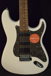 Squier Affinity Stratocaster - Olympic White 