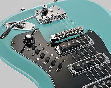 ハグストロム(Hagstrom)の国内モデル海外モデルが買える通販ギター