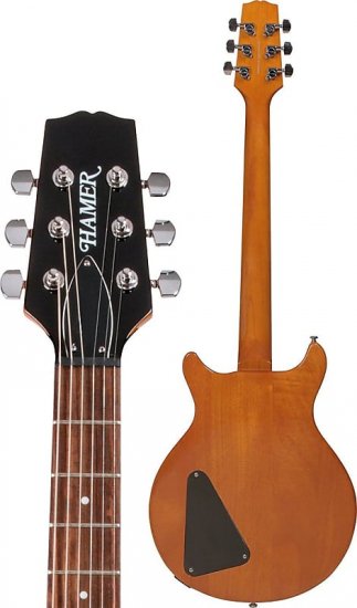 ヘイマー（HAMER）の国内モデル海外モデルが買える通販ギターショップ