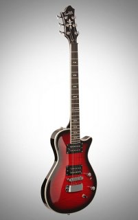 ハグストロム(Hagstrom)の国内モデル海外モデルが買える通販ギター 