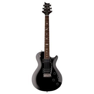 PRS Paul Reed Smith SE Mark Tremonti Standard Signature Electric Guitar - Black (PRE-ORDER) 