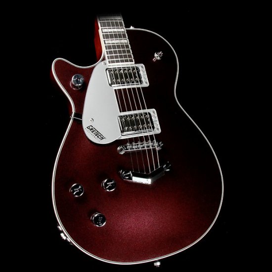 Gretsch G5220 Electromatic Jet BT Left-Handed Cherry ギター - 輸入