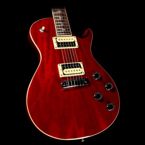 Paul Reed Smith SE 245 Electric Guitar Vintage Cherry ギター -  輸入ギターなら国内最大級Guitars Walker（ギターズ　ウォーカー）