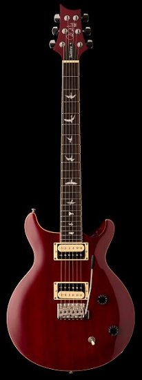 Paul Reed Smith SE Santana Standard 2018 Vintage Cherry ギター -  輸入ギターなら国内最大級Guitars Walker（ギターズ　ウォーカー）