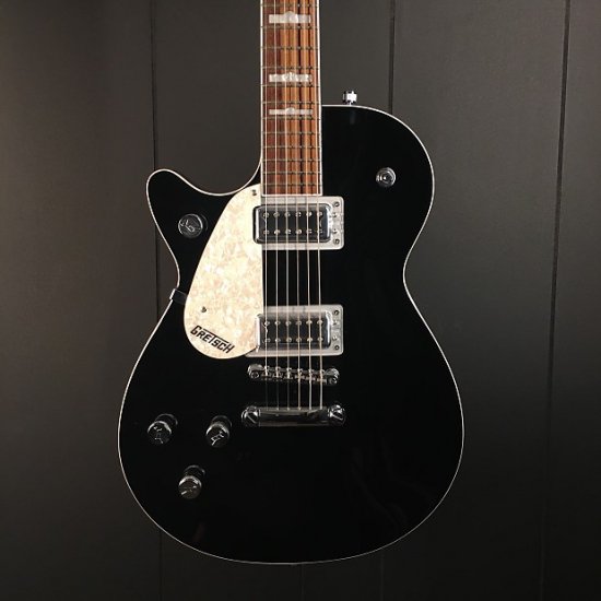 Gretsch G5435 LH Black, Brand New, Gretsch Authorized Dealer! ギター -  輸入ギターなら国内最大級Guitars Walker（ギターズ　ウォーカー）