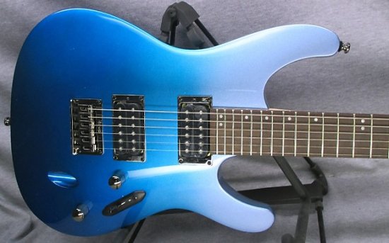 Ibanez S521 ギター - 輸入ギターなら国内最大級Guitars Walker