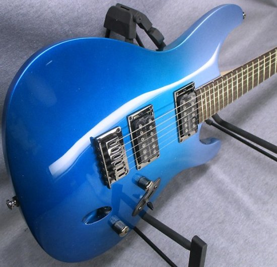 Ibanez S521 ギター - 輸入ギターなら国内最大級Guitars Walker