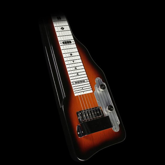 Gretsch G5700 Electromatic Lap Steel Guitar Tobacco ギター -  輸入ギターなら国内最大級Guitars Walker（ギターズ　ウォーカー）