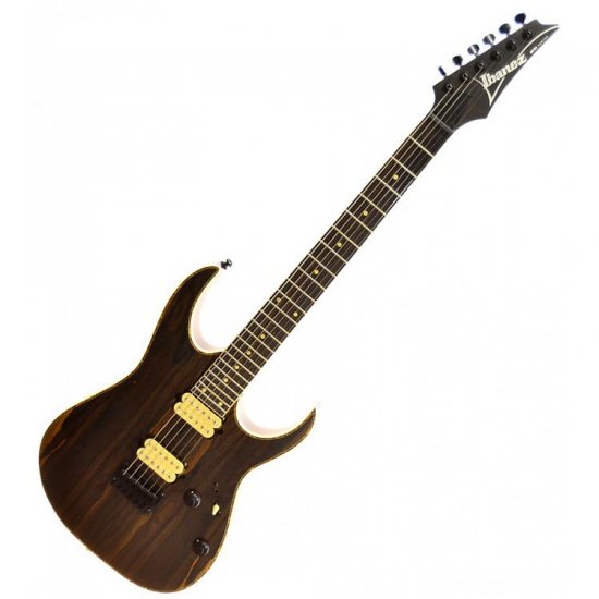 コメントありがとうございますIbanez RGEW521ZC 2018 Flat Natural ギター - 輸入ギターなら国内最大 ... 17500円