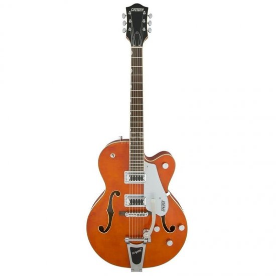 Gretsch G5420T Orange ギター - 輸入ギターなら国内最大級Guitars ...