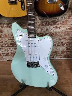 G&L Tribute Series Doheny 2018 Surf Green 